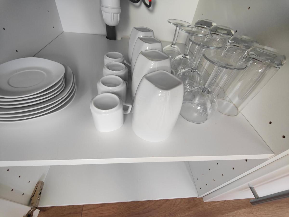 Appartement 48M², Strasbourg Centre A 15 Min En Train Fegersheim ภายนอก รูปภาพ